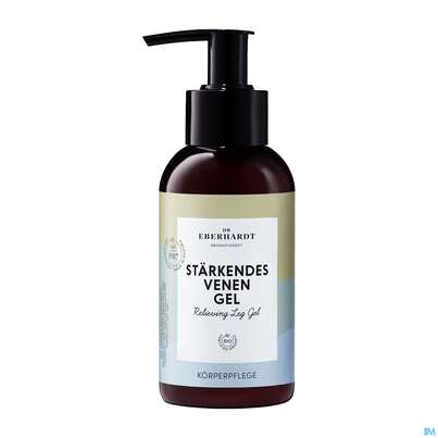 Dr.eberhardt Gel Staerkend Venen 150ml, A-Nr.: 5768935 - 02