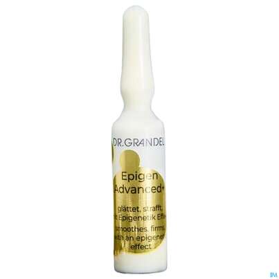 Dr.grandel Ampoule Excellence Epigen Advanced+ 3x3ml 41991 9ml, A-Nr.: 5989263 - 04