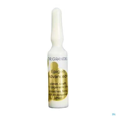 Dr.grandel Ampoule Excellence Epigen Advanced+ 3x3ml 41991 9ml, A-Nr.: 5989263 - 05