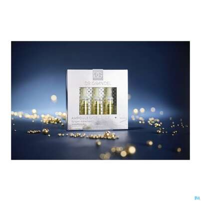 Dr.grandel Ampoule Excellence Epigen Advanced+ 3x3ml 41991 9ml, A-Nr.: 5989263 - 15