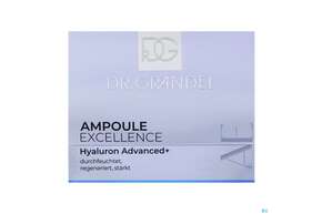 Dr.grandel Ampoule Excellence Hyaluron Advanced+ 5x3ml 41591 15ml, A-Nr.: 5895562 - 01