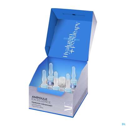 Dr.grandel Ampoule Excellence Hyaluron Advanced+ 5x3ml 41591 15ml, A-Nr.: 5895562 - 03