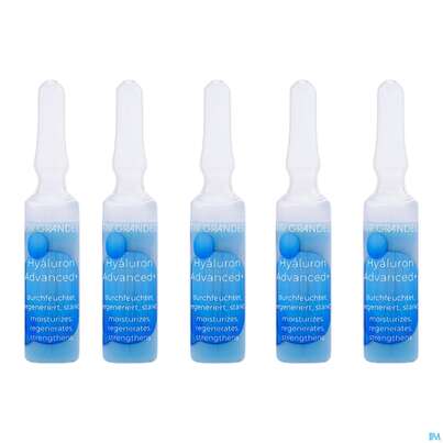 Dr.grandel Ampoule Excellence Hyaluron Advanced+ 5x3ml 41591 15ml, A-Nr.: 5895562 - 08