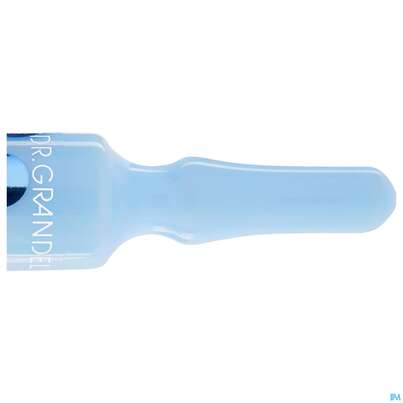 Dr.grandel Ampoule Excellence Hyaluron Advanced+ 5x3ml 41591 15ml, A-Nr.: 5895562 - 09