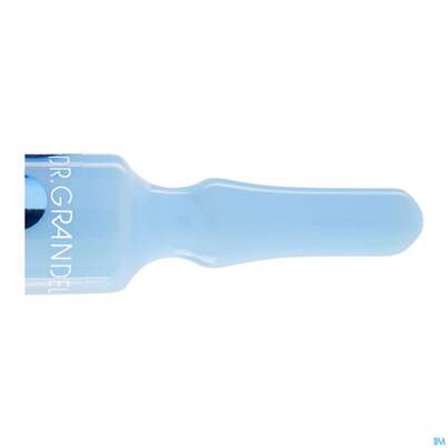 Dr.grandel Ampoule Excellence Hyaluron Advanced+ 5x3ml 41591 15ml, A-Nr.: 5895562 - 10