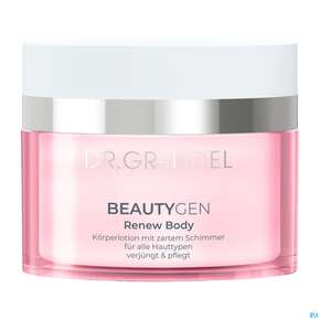Dr.grandel Beauty Gen Renew Body 41743 200ml, A-Nr.: 5895036 - 01