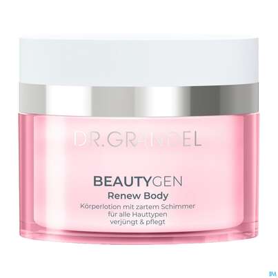 Dr.grandel Beauty Gen Renew Body 41743 200ml, A-Nr.: 5895036 - 01