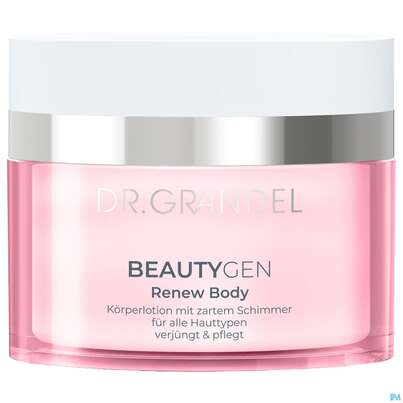Dr.grandel Beauty Gen Renew Body 41743 200ml, A-Nr.: 5895036 - 02