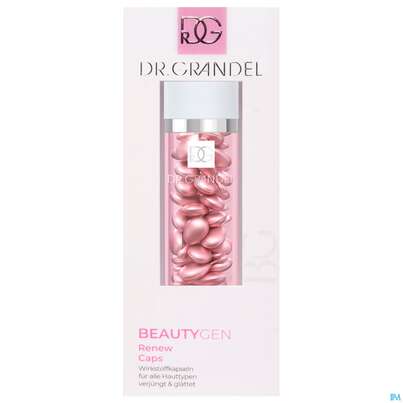 Dr.grandel Beauty Gen Renew Caps 41162 38st, A-Nr.: 5894887 - 01