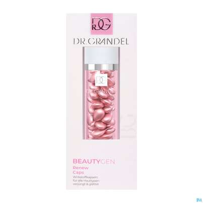 Dr.grandel Beauty Gen Renew Caps 41162 38st, A-Nr.: 5894887 - 02