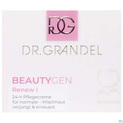 Dr.grandel Beauty Gen Renew I 40756 50ml, A-Nr.: 5894829 - 01