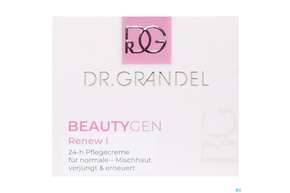 Dr.grandel Beauty Gen Renew I 40756 50ml, A-Nr.: 5894829 - 01