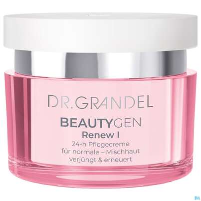 Dr.grandel Beauty Gen Renew I 40756 50ml, A-Nr.: 5894829 - 03