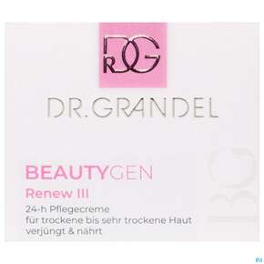 Dr.grandel Beauty Gen Renew Iii 41742 50ml, A-Nr.: 5894864 - 01