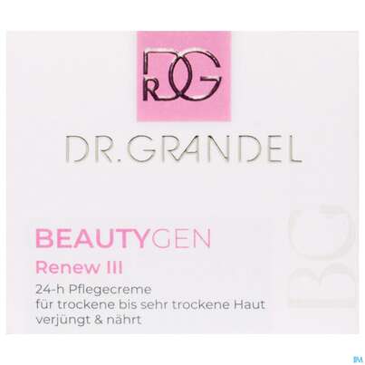 Dr.grandel Beauty Gen Renew Iii 41742 50ml, A-Nr.: 5894864 - 01