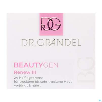 Dr.grandel Beauty Gen Renew Iii 41742 50ml, A-Nr.: 5894864 - 02