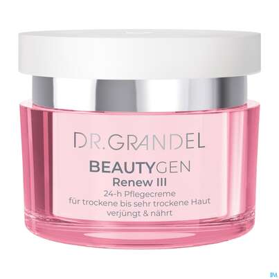 Dr.grandel Beauty Gen Renew Iii 41742 50ml, A-Nr.: 5894864 - 03