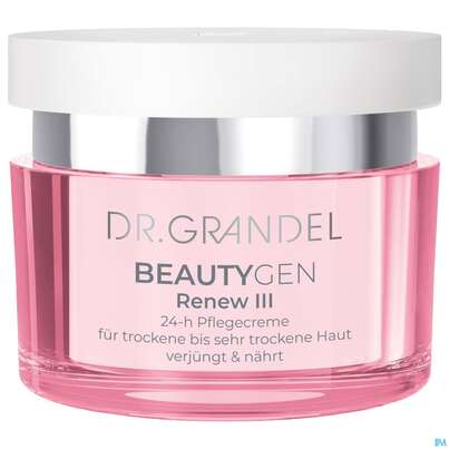 Dr.grandel Beauty Gen Renew Iii 41742 50ml, A-Nr.: 5894864 - 04