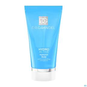 Dr.grandel Hydro Active Hyaluron Body 41539 150ml, A-Nr.: 5893540 - 01