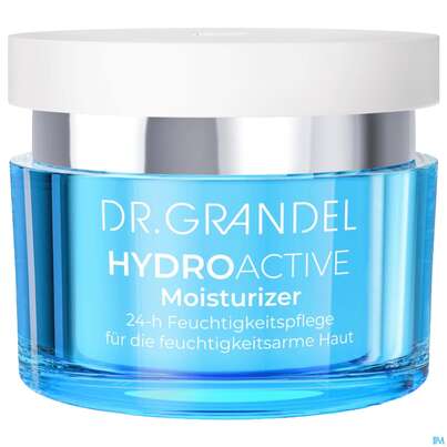 Dr.grandel Hydro Active Moisturizer 41531 50ml, A-Nr.: 5893468 - 04