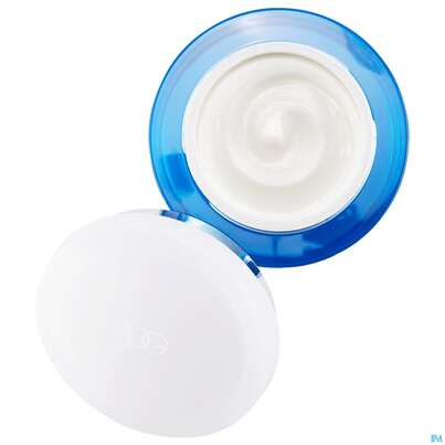 Sie sehen eine Packung Dr.grandel Hydro Active Refill Night Sleeping Cream 41533 50ml, Produktbild: 04 Dr.grandel Hydro Active Refill Night Sleeping Cream 41533 50ml, A-Nr.: 5893497 - 04
