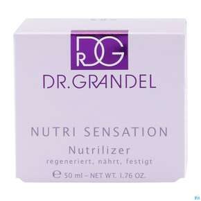 Dr.grandel Nutri Sensation Nutrilizer 40442 50ml, A-Nr.: 5895088 - 01