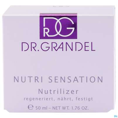 Dr.grandel Nutri Sensation Nutrilizer 40442 50ml, A-Nr.: 5895088 - 02