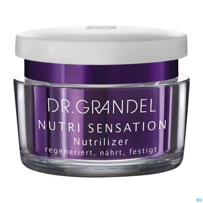 Dr.grandel Nutri Sensation Nutrilizer 40442 50ml, A-Nr.: 5895088 - 04