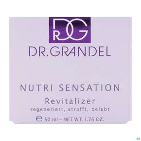 Dr.grandel Nutri Sensation Revitalizer 40441 50ml, A-Nr.: 5895071 - 01
