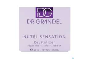 Dr.grandel Nutri Sensation Revitalizer 40441 50ml, A-Nr.: 5895071 - 01