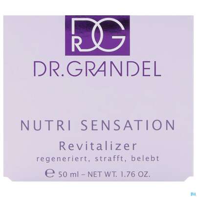 Dr.grandel Nutri Sensation Revitalizer 40441 50ml, A-Nr.: 5895071 - 02