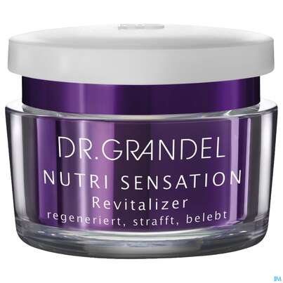 Dr.grandel Nutri Sensation Revitalizer 40441 50ml, A-Nr.: 5895071 - 03