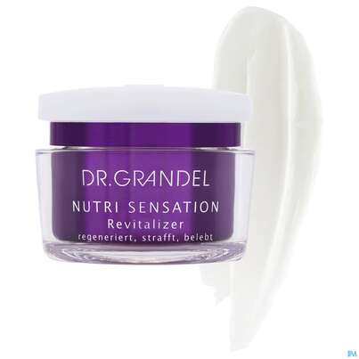 Dr.grandel Nutri Sensation Revitalizer 40441 50ml, A-Nr.: 5895071 - 07