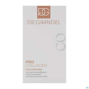 Dr.grandel Pro Collagen Concentrate 41698 30ml, A-Nr.: 5894775 - 01