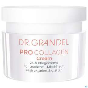Dr.grandel Pro Collagen Cream 41695 50ml, A-Nr.: 5894769 - 01