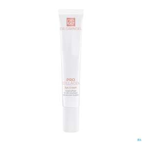 Dr.grandel Pro Collagen Eye Cream 41697 20ml, A-Nr.: 5894798 - 01