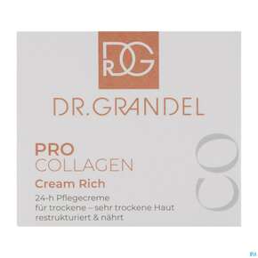 Dr.grandel Pro Collagen Rich 41696 50ml, A-Nr.: 5894781 - 01