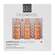 Dr.grandel Professional Selektion Ampulle Vitamin Glow 3x3ml 41677 9ml, A-Nr.: 5895510 - 01