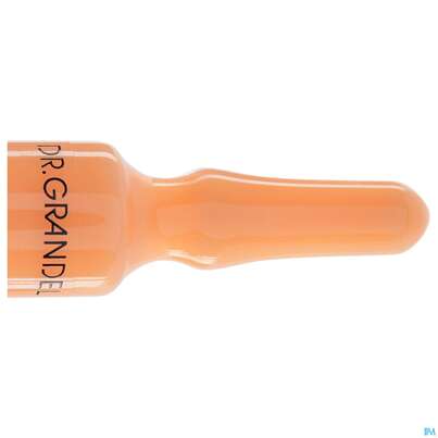Dr.grandel Professional Selektion Ampulle Vitamin Glow 3x3ml 41677 9ml, A-Nr.: 5895510 - 03