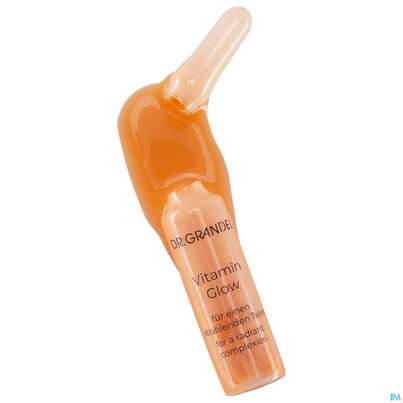Dr.grandel Professional Selektion Ampulle Vitamin Glow 3x3ml 41677 9ml, A-Nr.: 5895510 - 04
