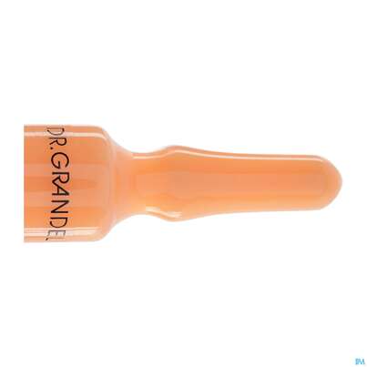 Dr.grandel Professional Selektion Ampulle Vitamin Glow 3x3ml 41677 9ml, A-Nr.: 5895510 - 05