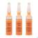 Dr.grandel Professional Selektion Ampulle Vitamin Glow 3x3ml 41677 9ml, A-Nr.: 5895510 - 07