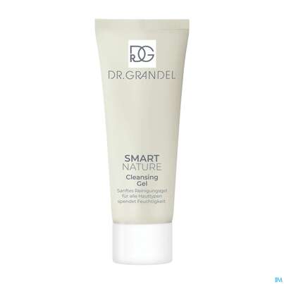 Dr.grandel Smart Nature Cleansing Gel Nr 41 75ml, A-Nr.: 5920490 - 01