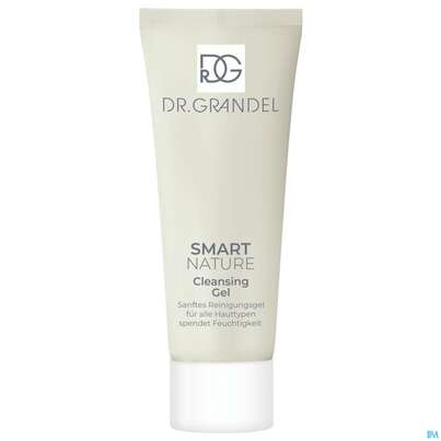 Dr.grandel Smart Nature Cleansing Gel Nr 41 75ml, A-Nr.: 5920490 - 02