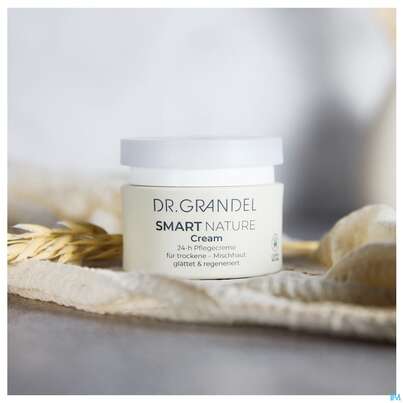 Sie sehen eine Packung Dr.grandel Sn Creme 50ml, Produktbild: 09 Dr.grandel Sn Creme 50ml, A-Nr.: 5920509 - 09