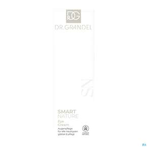Dr.grandel Sn Eye Creme 20ml, A-Nr.: 5920515 - 01