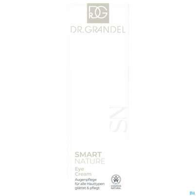 Dr.grandel Sn Eye Creme 20ml, A-Nr.: 5920515 - 02