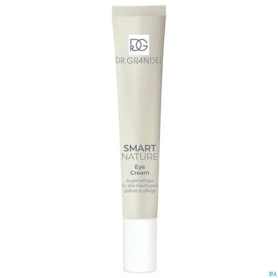 Dr.grandel Sn Eye Creme 20ml, A-Nr.: 5920515 - 03