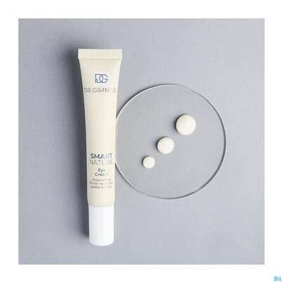 Dr.grandel Sn Eye Creme 20ml, A-Nr.: 5920515 - 05