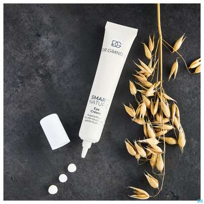 Dr.grandel Sn Eye Creme 20ml, A-Nr.: 5920515 - 06